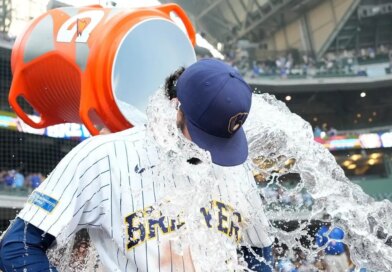 Astros Acquire Brewers’ Former Shortstop Just Before Trade Deadline