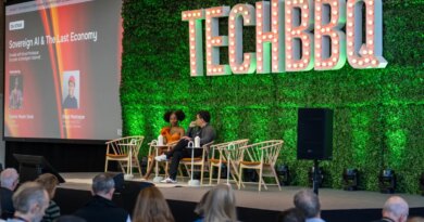 At TechBBQ, Europe's AI conversations kept coming back to: Who's actually in control? | TechCrunch