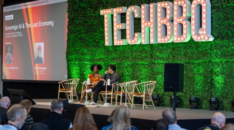 At TechBBQ, Europe's AI conversations kept coming back to: Who's actually in control? | TechCrunch