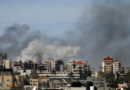 Attacks on healthcare in conflict zones averaging more than four a day in 2026, World Health Organization says
