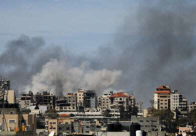 Attacks on healthcare in conflict zones averaging more than four a day in 2026, World Health Organization says