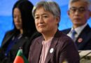 Australia says relations with Israel 'difficult' after aid worker death
