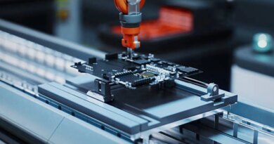 BE Semiconductor Stock: Hybrid Bonding Is Becoming AI’s Next Bottleneck (OTCMKTS:BESIY)