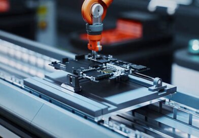 BE Semiconductor Stock: Hybrid Bonding Is Becoming AI’s Next Bottleneck (OTCMKTS:BESIY)