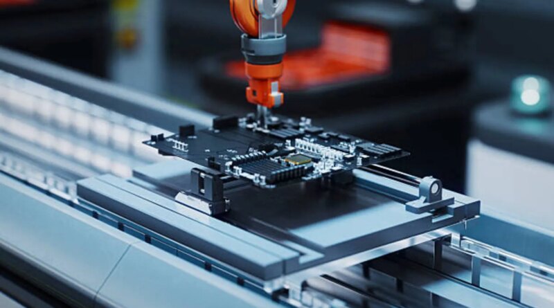 BE Semiconductor Stock: Hybrid Bonding Is Becoming AI’s Next Bottleneck (OTCMKTS:BESIY)