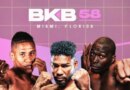 BKB 58 Miami: Date, Time and How to Watch