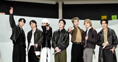 BTS Stopped From Hitting No. 1 Again By The World Cup Anthem