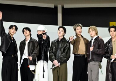 BTS Stopped From Hitting No. 1 Again By The World Cup Anthem