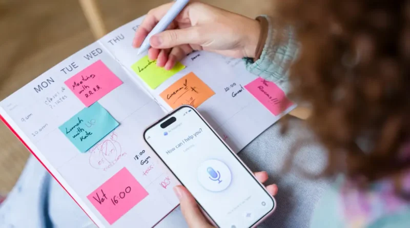 Back-to-school season is hectic. To stay sane, we do the bare minimum for 1 month.