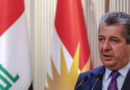 Barzani calls for enhanced air defense for Kurdistan Region to counter drone attacks