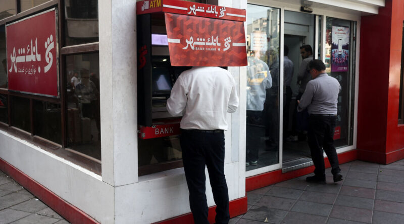 Battered by war, Iran’s rulers wary of more economic pain and unrest if US tightens pressure