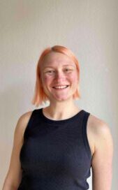 Between Hypermobility and ADHD: Jenni’s unique Path - The Writing Yogini