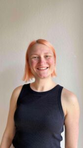 Between Hypermobility and ADHD: Jenni’s unique Path - The Writing Yogini