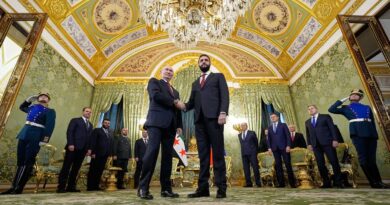 Beyond bases: Russia’s foothold in Syria shrinks even as ties endure