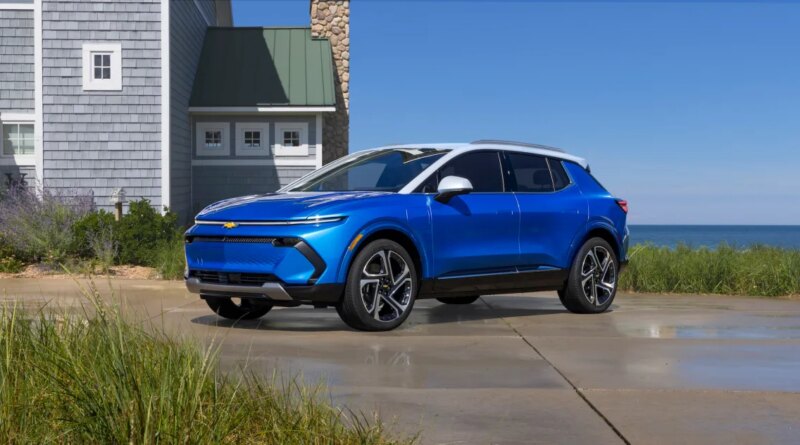 Brake problems in GM EVs draw greater federal scrutiny | TechCrunch