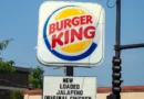 Burger King revamped its playbook. It's working.