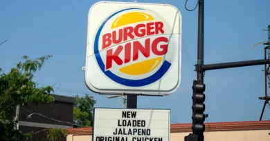 Burger King revamped its playbook. It's working.