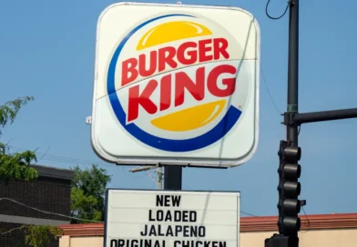 Burger King revamped its playbook. It's working.