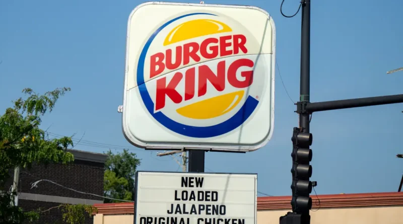 Burger King revamped its playbook. It's working.