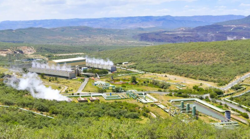 Can Kenya’s AI ambitions coexist with Naivasha’s water needs?