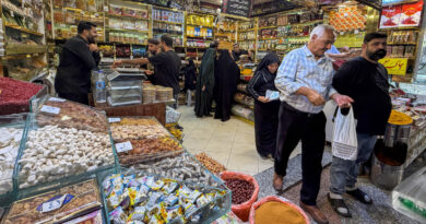 Can Trump's economic war ultimately force Iran to compromise?