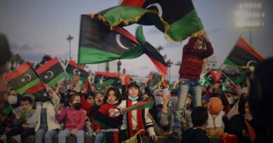 Can international diplomacy find a way forward in Libya?