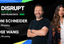 Can social media start over? Bluesky's CEO and COO deliver their case at TechCrunch Disrupt 2026  | TechCrunch