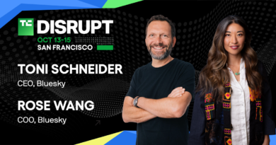 Can social media start over? Bluesky's CEO and COO deliver their case at TechCrunch Disrupt 2026  | TechCrunch