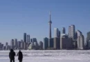 Canadian politicians say Trump can rename that lake whatever he likes, but it'll 'always be Lake Ontario'