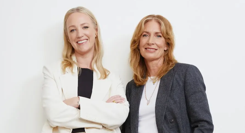 Capital F closes $17M debut fund with goal to back the future of the 'female economy' | TechCrunch