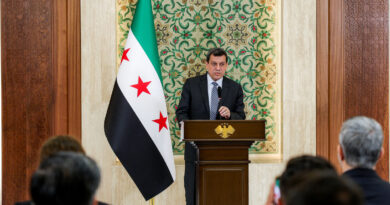 Capitulation or compromise? What SDF's dissolution means for Sharaa, Turkey and Syria's Kurds