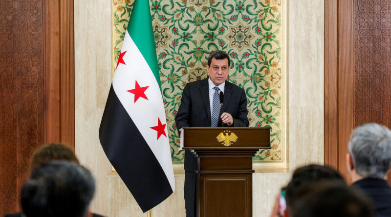 Capitulation or compromise? What SDF's dissolution means for Sharaa, Turkey and Syria's Kurds