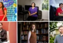 Career breaks are risky. For them, it paid off.