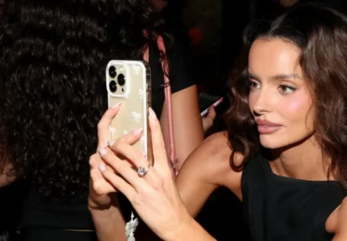 Caviar and selfies with Alix Earle: Inside Time magazine's soiree for top creators