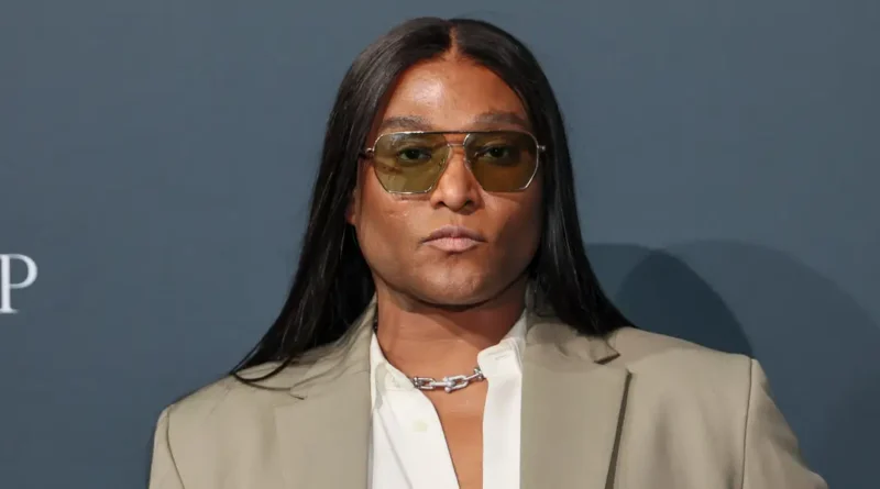 Celebrity stylist Law Roach says he tries not to be friends with his clients: 'I want to get paid'