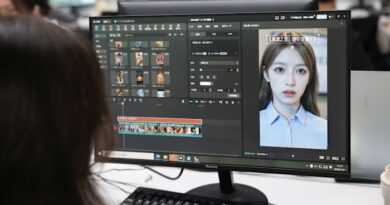 China’s actors written out of dramas as AI doubles ready to take their roles