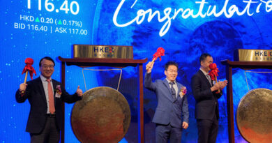 Chinese VC firms rush to raise funds after 3-year drought