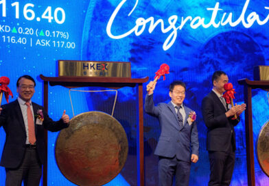 Chinese VC firms rush to raise funds after 3-year drought