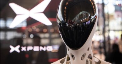Chinese automakers are following Tesla’s bet that robots are the next big profit machine | TechCrunch