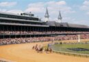 Churchill Downs And NYRA  Form 3-Year Old Championship Racing Series