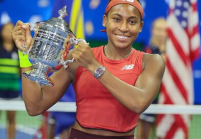 Coco Gauff Tabbed By Experts As U.S. Open Favorite