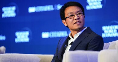 Cognition CEO denies report that SpaceX tried to acquire the startup | TechCrunch