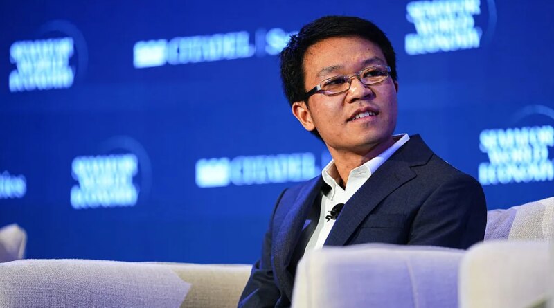 Cognition CEO denies report that SpaceX tried to acquire the startup | TechCrunch