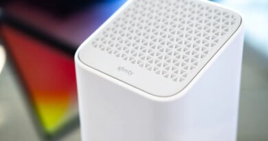 Comcast adds motion sensing to millions of its newer routers, with a privacy catch | TechCrunch