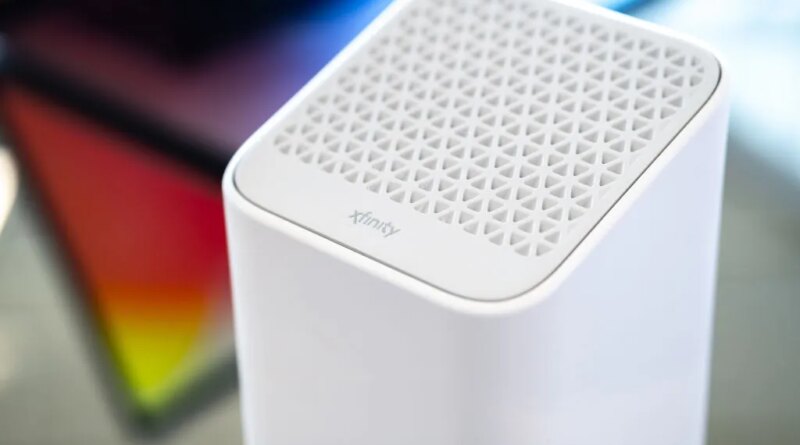 Comcast adds motion sensing to millions of its newer routers, with a privacy catch | TechCrunch