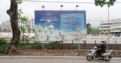 Communist Vietnam bets on Korean-style ‘chaebols’ to boost growth