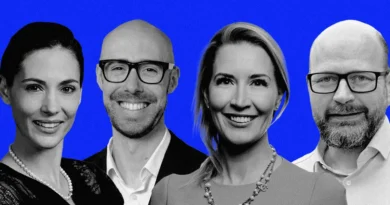 Create less AI slop and have more fun: 4 McKinsey partners told us what they want from junior consultants