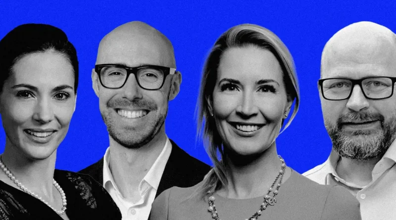 Create less AI slop and have more fun: 4 McKinsey partners told us what they want from junior consultants