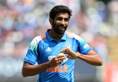 Cricket: India pace star Bumrah ruled out of tour of Sri Lanka