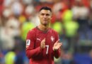 Cristiano Ronaldo ‘Probably’ Retiring After This Season